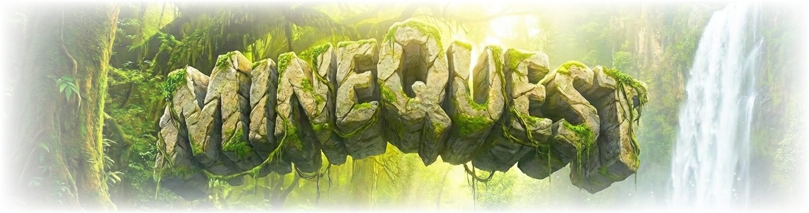 マインクエスト